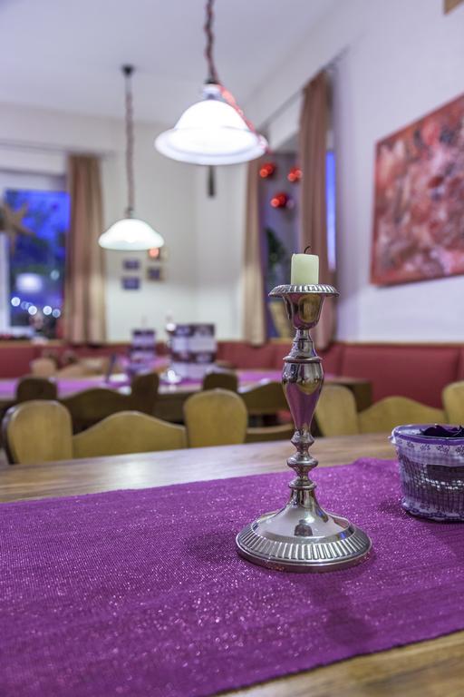 Hotel-Gasthof Wilder Mann Pfreimd Kültér fotó