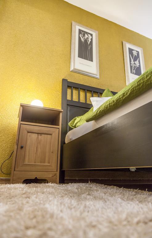 Hotel-Gasthof Wilder Mann Pfreimd Szoba fotó
