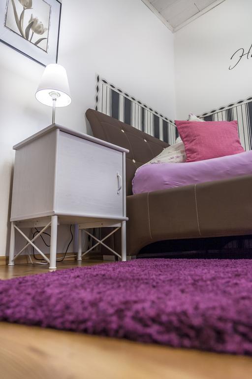 Hotel-Gasthof Wilder Mann Pfreimd Szoba fotó