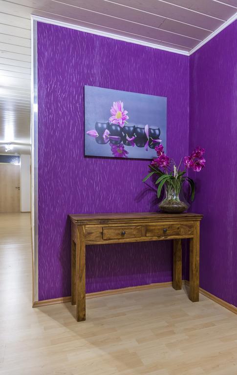 Hotel-Gasthof Wilder Mann Pfreimd Kültér fotó